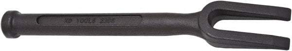 GearWrench - 12" Long, Black Tie Rod Separator - For Use with All Brands of Radiator Pressure Testers & Reservoir Tanks - Benchmark Tooling