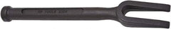 GearWrench - 12" Long, Black Tie Rod Separator - For Use with All Brands of Radiator Pressure Testers & Reservoir Tanks - Benchmark Tooling