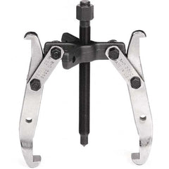 GearWrench - Pullers & Separators Type: Ratcheting Puller Applications: Holding; Clamping - Benchmark Tooling