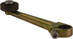 Square D - 7.6 Inch Long, Limit Switch Roller Lever - Steel Roller, For Use with 9007A, 9007AW, 9007B, 9007C, 9007N, 9007T10, 9007T5 - Benchmark Tooling