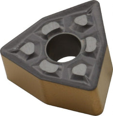 Iscar - Turning Insert - - Exact Industrial Supply