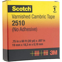 3M - Electrical Tape - 7 mil Thick - Benchmark Tooling