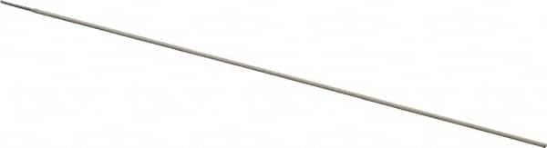 Welding Material - 14" Long, 1/16" Diam, Steel Alloy Arc Welding Electrode - E6013 - Exact Industrial Supply