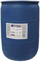 Value Collection - 55 Gal Pressure Washing All-Purpose Detergent - Drum - Benchmark Tooling