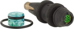 Value Collection - 5,800 Max psi Rotating Nozzle Pressure Washer Repair Kit - 0.07" Hole Size - Benchmark Tooling