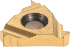 Carmex - Laydown Threading Insert - Exact Industrial Supply