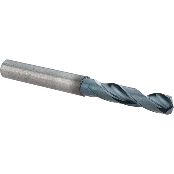 Sumitomo - 7.2mm 135° Solid Carbide Screw Machine Drill Bit - Benchmark Tooling