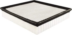 Hastings - Automotive Air Filter - Caterpillar 1752841, Fleetguard AF4180 - Hastings PA3823, Wix 524094 - Benchmark Tooling