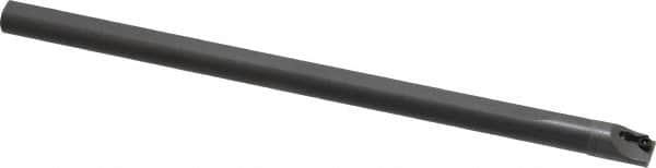 Kennametal - 0.36" Min Bore Diam, 6" OAL, 5/16" Shank Diam, FCBI Indexable Boring Bar - 3-1/8" Max Bore Depth, TD.. Insert, Screw Holding Method - Benchmark Tooling