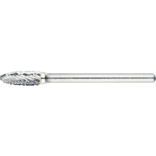 ‎List No. 5970 - SF-53 - Carbide Burr - Double Cut - Made In USA - Benchmark Tooling