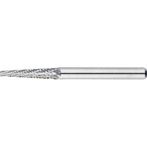 ‎List No. 5970 - SM-43 - Carbide Burr - Double Cut - Made In USA - Benchmark Tooling