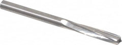 Hertel - 15/64" Solid Carbide 4 Flute Chucking Reamer - Benchmark Tooling