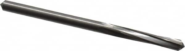 Hertel - 5/32" Solid Carbide 4 Flute Chucking Reamer - Benchmark Tooling