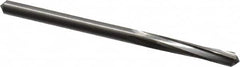Hertel - 5/32" Solid Carbide 4 Flute Chucking Reamer - Benchmark Tooling