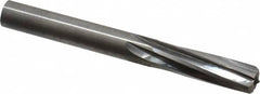 Hertel - 3/8" Solid Carbide 6 Flute Chucking Reamer - Benchmark Tooling