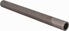 Iscar - Multimaster 3/8" 90° Shank Milling Tip Insert Holder & Shank - T06 Neck Thread, 4" OAL, MM TS-A Tool Holder - Benchmark Tooling