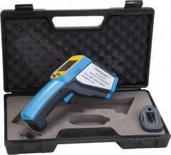 Value Collection - -60 to 1000°C (-76 to 1832°F) Infrared Thermometer - 50:1 Distance to Spot Ratio - Benchmark Tooling