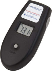 Value Collection - -55 to 250°C (-67 to 482°F) Infrared Thermometer - 6:1 Distance to Spot Ratio - Benchmark Tooling