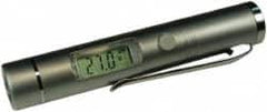 Value Collection - -32 to 220°C (-27 to 428°F) Infrared Thermometer - 1:1 Distance to Spot Ratio - Benchmark Tooling