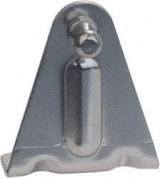 Value Collection - 1.12" Deep x 2.16" Wide x 2.06" High Angle Bracket - For Hydraulic Dampers & Gas Springs - Benchmark Tooling