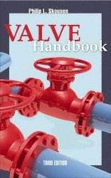 McGraw-Hill - Valve Handbook Publication, 3rd Edition - by Philip Skousen, McGraw-Hill, 2011 - Benchmark Tooling