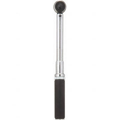 SK - Torque Wrench - 30 Ft/Lb to 200 In/Lb Torque - Benchmark Tooling