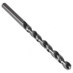 21.5MM 118D PT TL DRILL-BLK - Benchmark Tooling