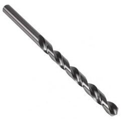 22.5MM 118D PT TL DRILL-BLK - Benchmark Tooling