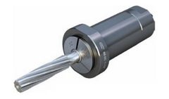 5C Collet Holder Bushing - (OD: 65mm) - Part #: CNC 885C 65mm - Benchmark Tooling