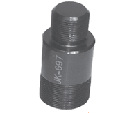 5C Collet Adapter - Part # JK-697 - Benchmark Tooling