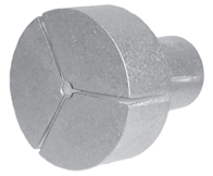 5C Aluminum Oversize Collet - Part # JK-743 - Benchmark Tooling