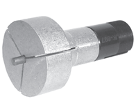 5C Steel Oversize Collet - Part # JK-635 - Benchmark Tooling