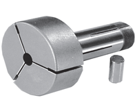 5C Step Collet - Part # LY-550-005 - Benchmark Tooling