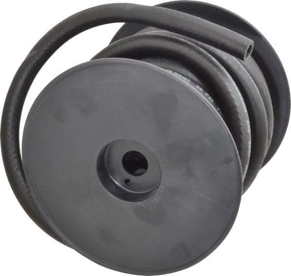 Continental ContiTech - 3/8" ID x 25' Fuel Line/Emission Control Hose - Hysunite & Chemigum, 250°F Max - Benchmark Tooling