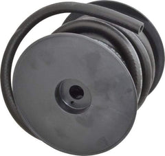 Continental ContiTech - 3/8" ID x 25' Fuel Line/Emission Control Hose - Hysunite & Chemigum, 250°F Max - Benchmark Tooling