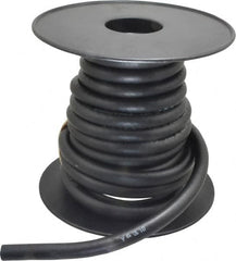 Continental ContiTech - 1/4" ID x 25' Fuel Line/Emission Control Hose - Hysunite & Chemigum, 250°F Max - Benchmark Tooling