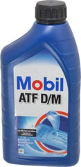 Mobil - Multi-Purpose Transmission Fluid - 1 Qt Bottle - Benchmark Tooling