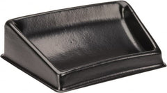 Bayhead Products - 12-1/2" Wide x 3" High x 8-1/2" Deep, Small Parts Assembly Tray - Plastic Frame, 1 Compartments, 6-1/2" Wide x 9-1/2" Deep Bin - Benchmark Tooling