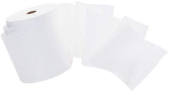 Scott - Hard Roll of 1 Ply White Paper Towels - 8" Wide, 1,000' Roll Length - Benchmark Tooling