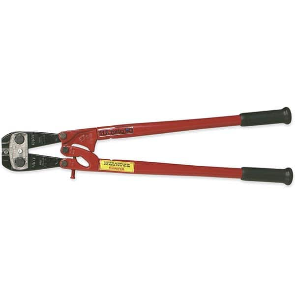 H.K. Porter - Cutting Pliers Type: Bolt Cutter Insulated: NonInsulated - Benchmark Tooling