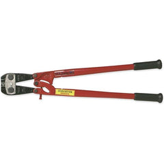 H.K. Porter - Cutting Pliers Type: Bolt Cutter Insulated: NonInsulated - Benchmark Tooling