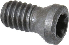 Seco - Torx Plus Lock Screw for Indexable Drilling - Benchmark Tooling