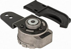 Fenner Drives - Rotary Tensioners Type.: Rotary Tensioner Material: Steel & Aluminum - Benchmark Tooling