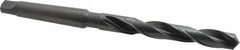 General Chipbreaker - 5/8", 2MT 118° Point High Speed Steel Taper Shank Drill Bit - Benchmark Tooling