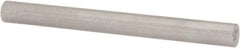 Thomson Industries - 3/8" Diam, 4" Long, Steel Standard Round Linear Shafting - 60-65C Hardness - Benchmark Tooling