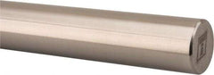 Thomson Industries - 5/8" Diam, 14" Long, Steel Standard Round Linear Shafting - 60-65C Hardness - Benchmark Tooling