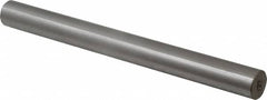 Thomson Industries - 3/4" Diam, 8" Long, Steel Standard Round Linear Shafting - Unhardened - Benchmark Tooling