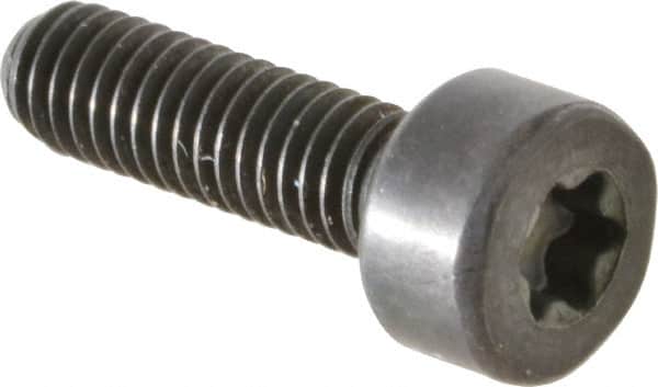 Kennametal - Torx Cap Screw for Indexables - M3.5x0.6 Thread - Benchmark Tooling