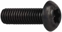 Kennametal - Torx Plus Cap Screw for Indexables - M5 Thread, For Use with Clamps - Benchmark Tooling