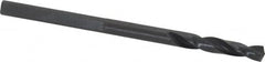 Greenlee - Recessed Lighting Hole Saw Pilot Drill - 1/4 Thread Size - Benchmark Tooling